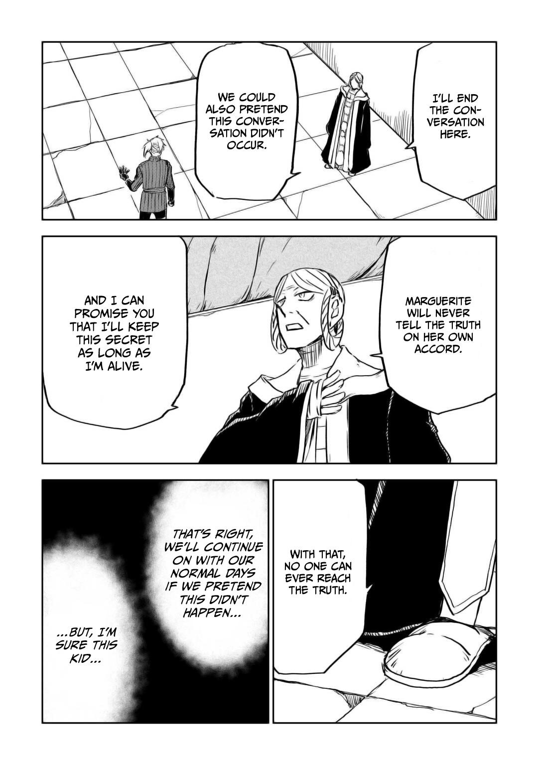 Multi-Mind Mayhem - Isekai Tensei Soudouki Chapter 102 - Page 31