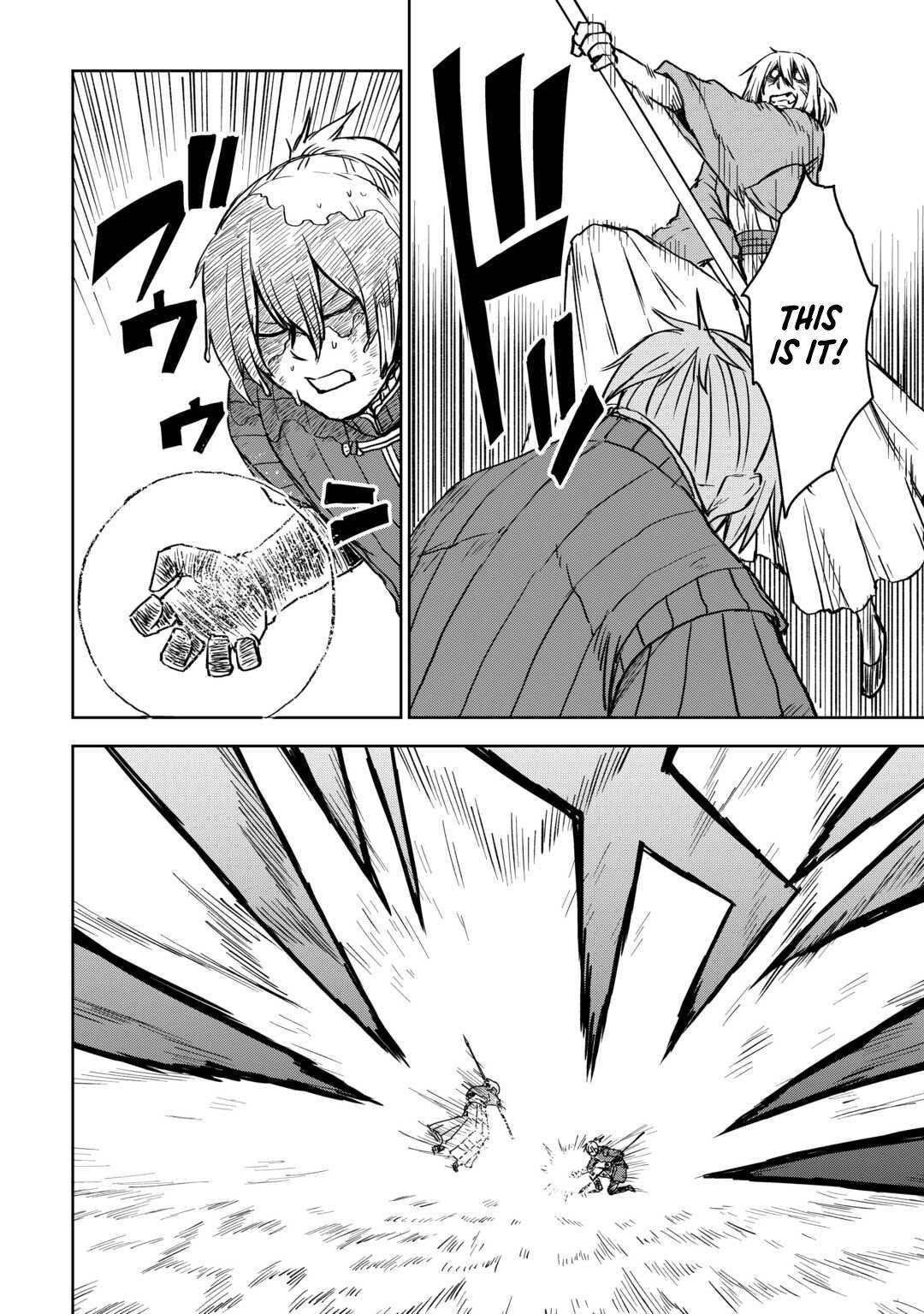 Multi-Mind Mayhem - Isekai Tensei Soudouki Chapter 103.2 - Page 11