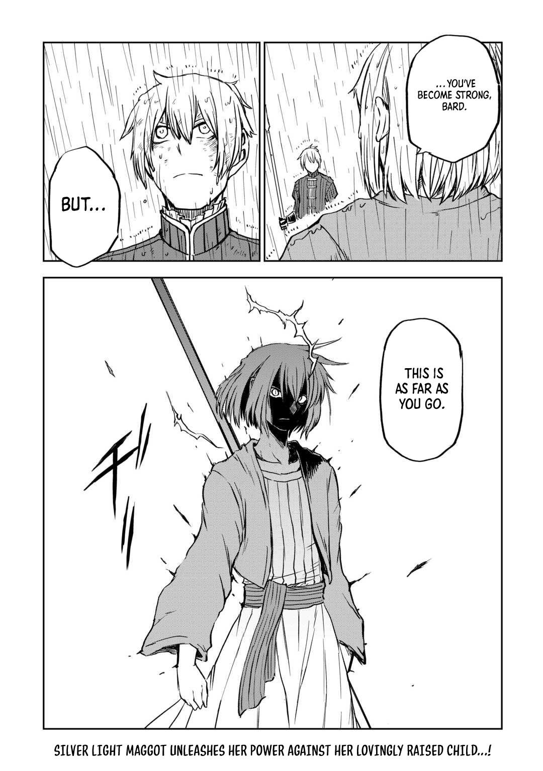 Multi-Mind Mayhem - Isekai Tensei Soudouki Chapter 103.2 - Page 15