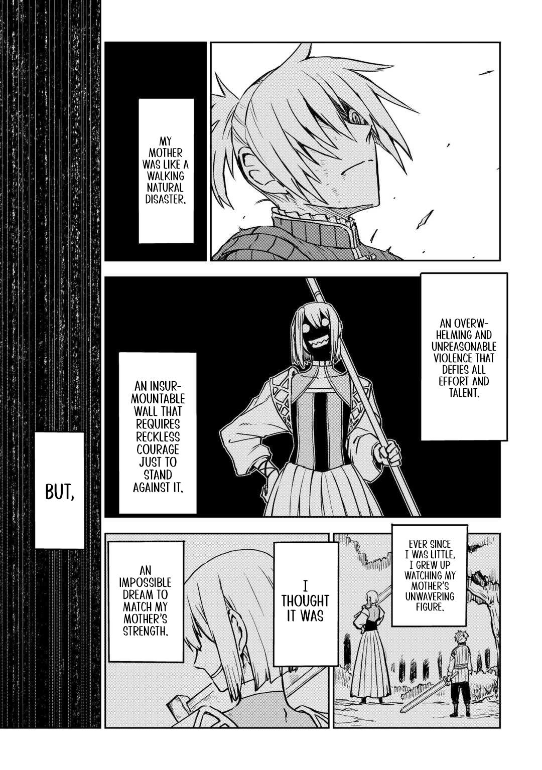 Multi-Mind Mayhem - Isekai Tensei Soudouki Chapter 104.2 - Page 9