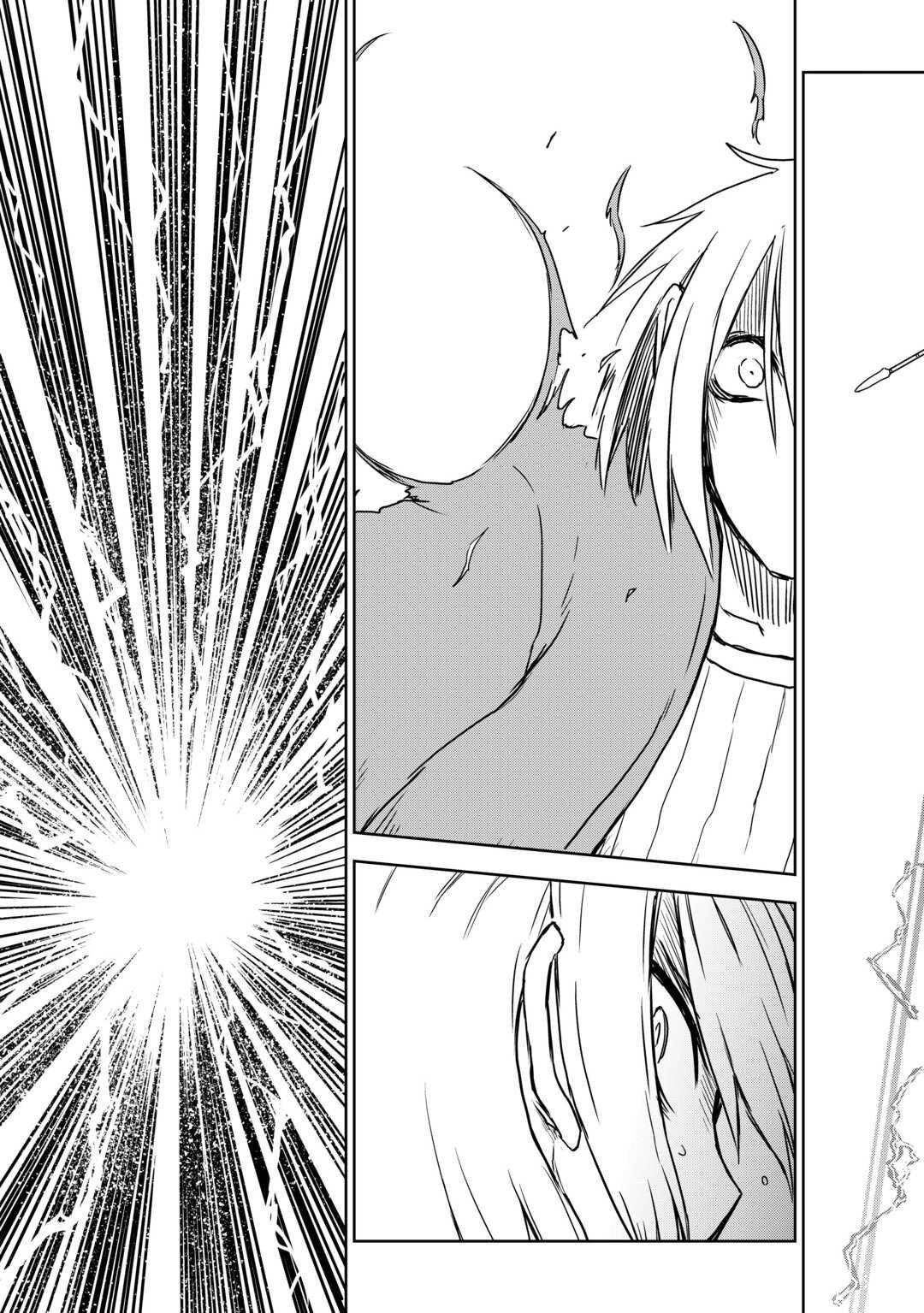 Multi-Mind Mayhem - Isekai Tensei Soudouki Chapter 104.2 - Page 19