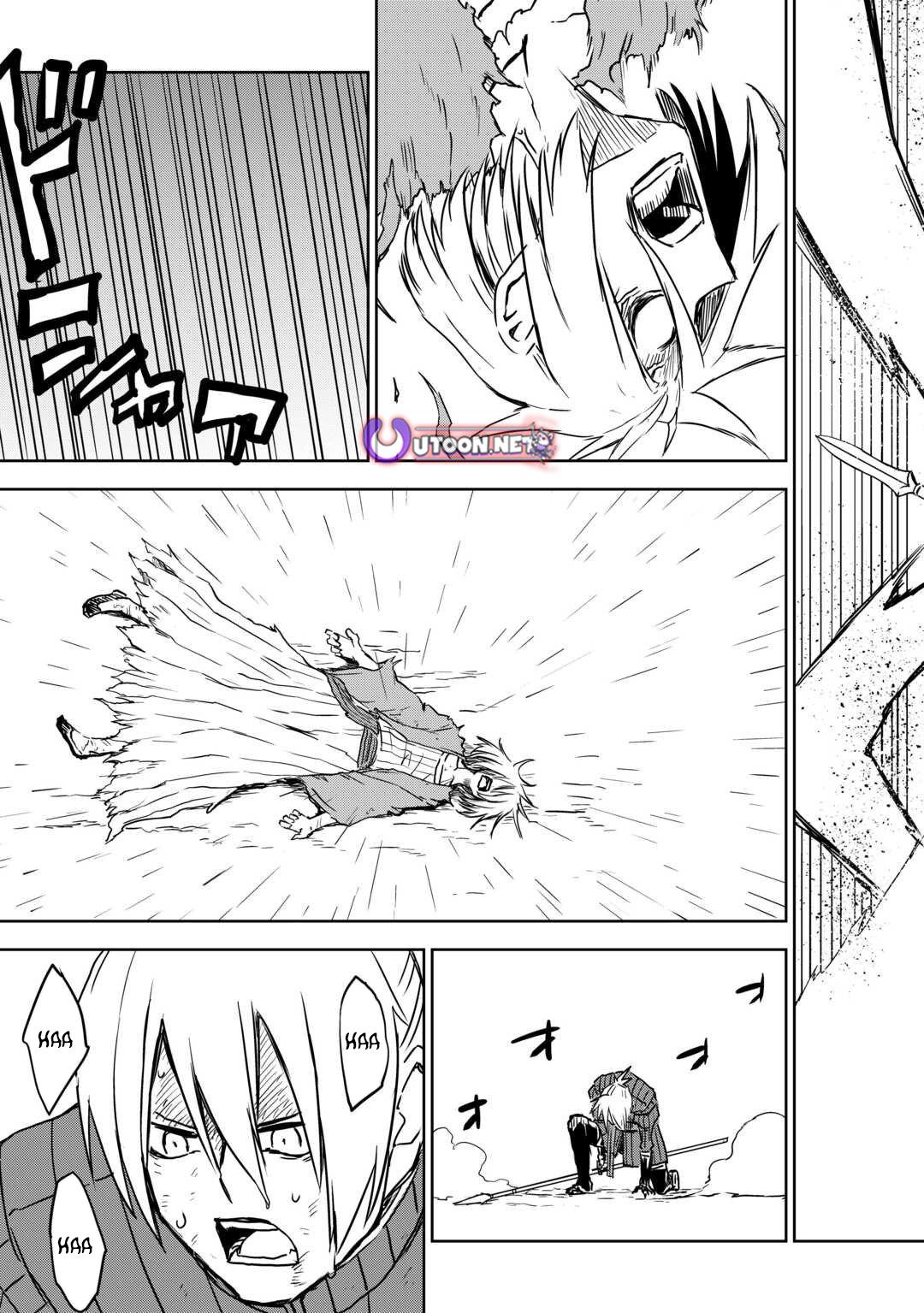 Multi-Mind Mayhem - Isekai Tensei Soudouki Chapter 104.2 - Page 21