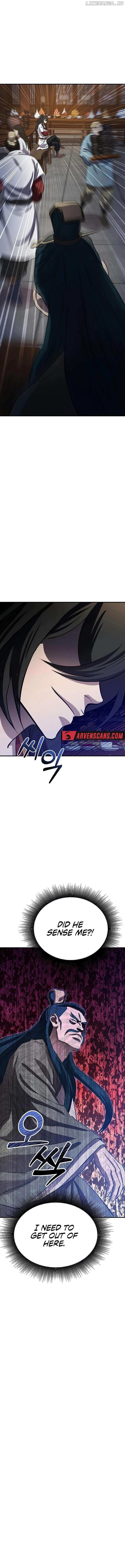 Murim instructor at marriageable age Chapter 29 - Page 9