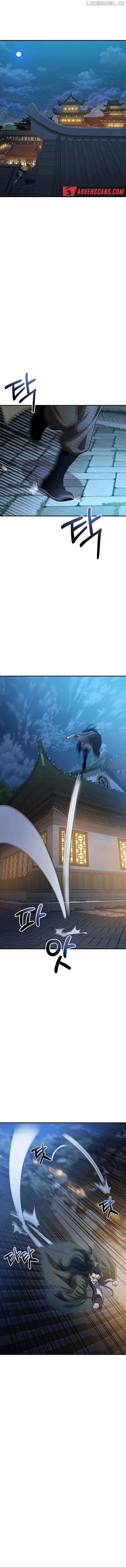 Murim instructor at marriageable age Chapter 29 - Page 10