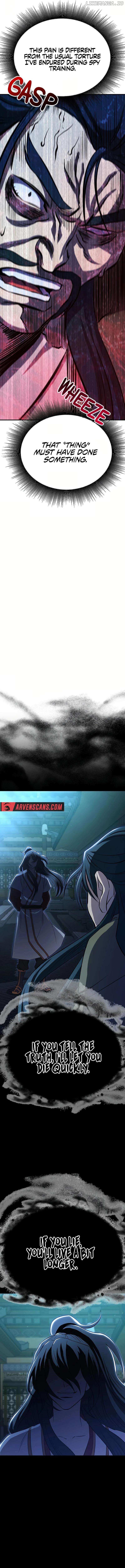 Murim instructor at marriageable age Chapter 29 - Page 15