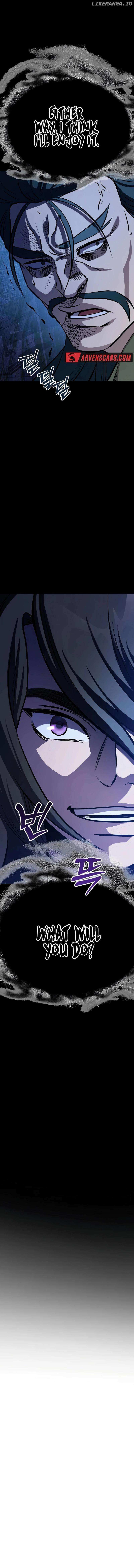 Murim instructor at marriageable age Chapter 29 - Page 16