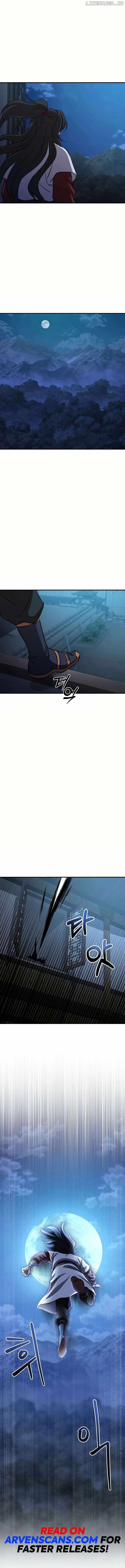 Murim instructor at marriageable age Chapter 33 - Page 5