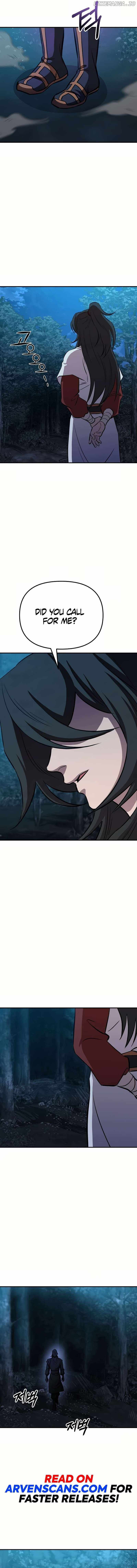 Murim instructor at marriageable age Chapter 33 - Page 7