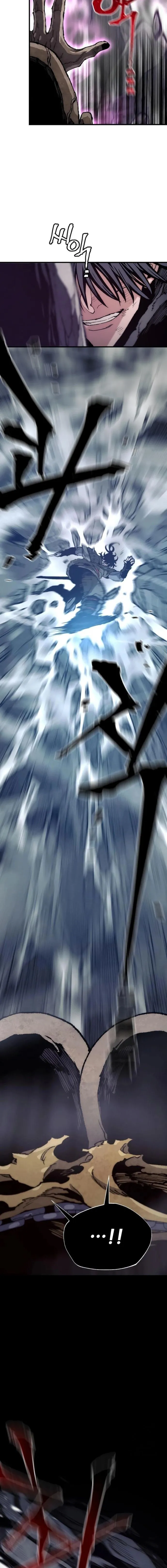 Murim RPG Simulation Chapter 160 - Page 8