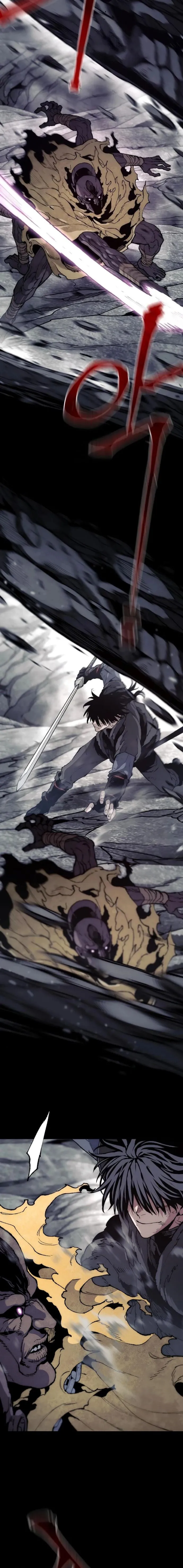 Murim RPG Simulation Chapter 160 - Page 9