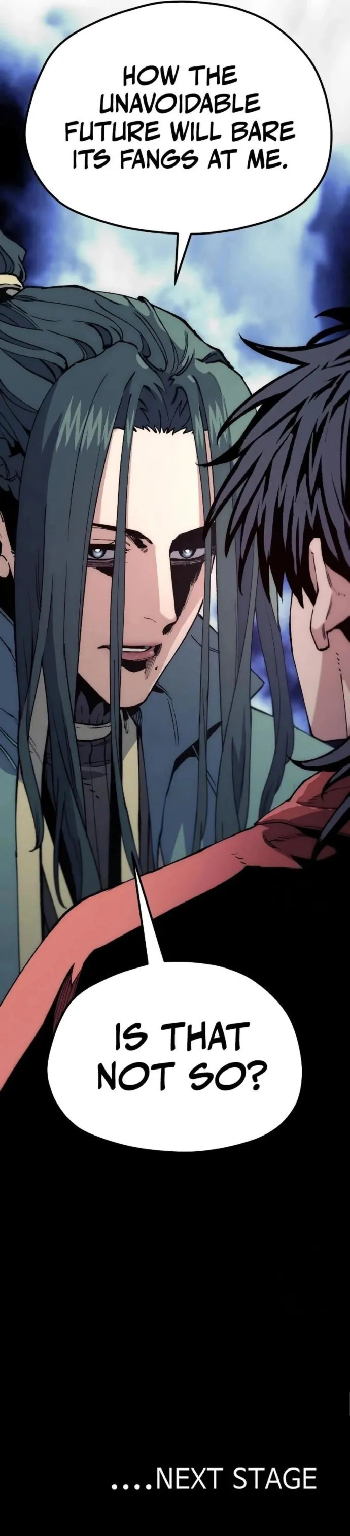 Murim RPG Simulation Chapter 161 - Page 25