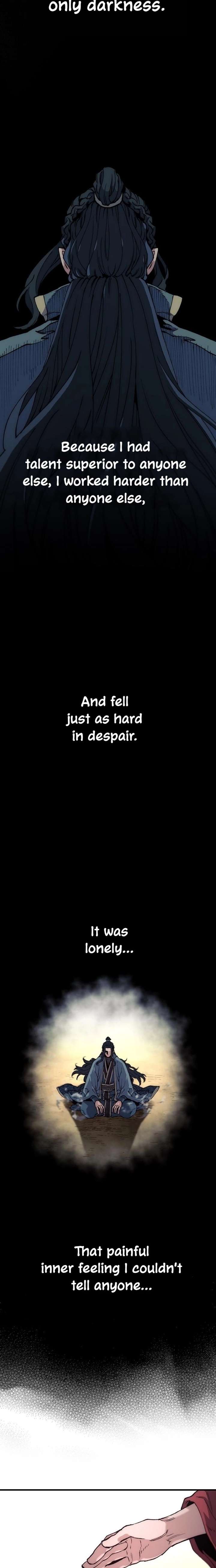 Murim RPG Simulation Chapter 162 - Page 7