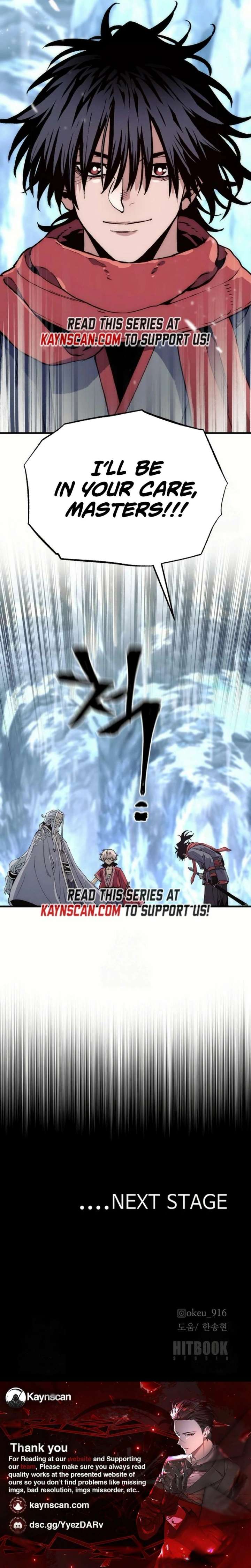 Murim RPG Simulation Chapter 164 - Page 27