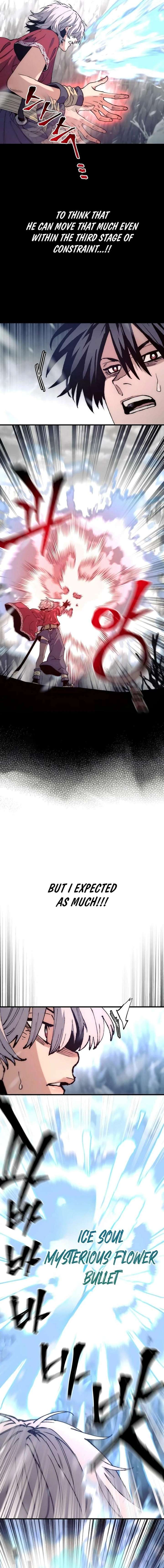 Murim RPG Simulation Chapter 167 - Page 17