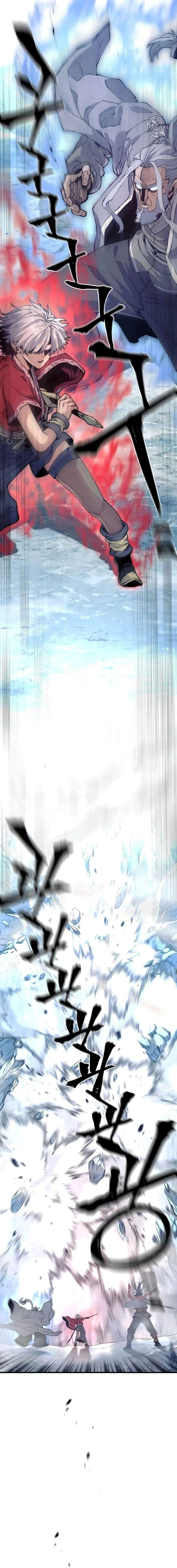 Murim RPG Simulation Chapter 168 - Page 12