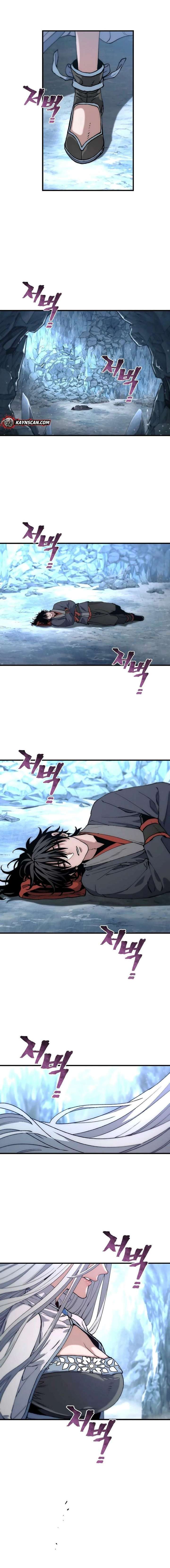 Murim RPG Simulation Chapter 168 - Page 16