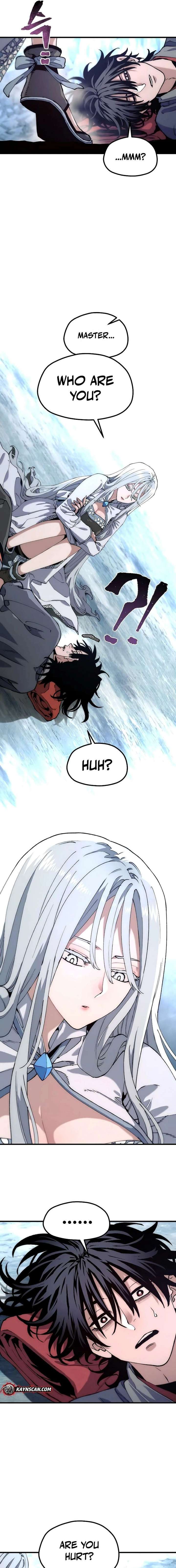 Murim RPG Simulation Chapter 168 - Page 17