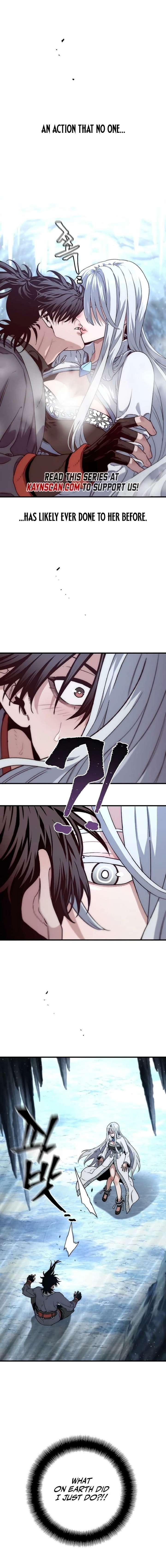 Murim RPG Simulation Chapter 169 - Page 4