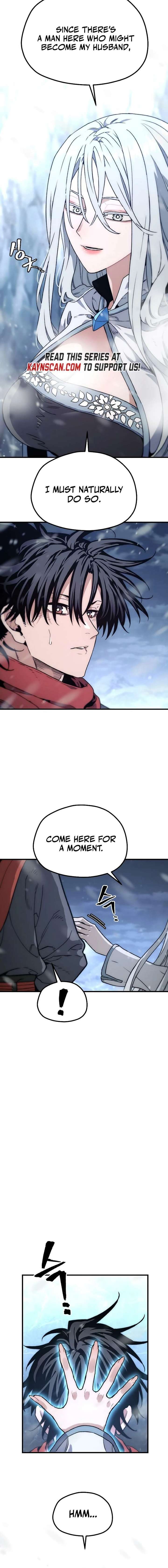 Murim RPG Simulation Chapter 169 - Page 20