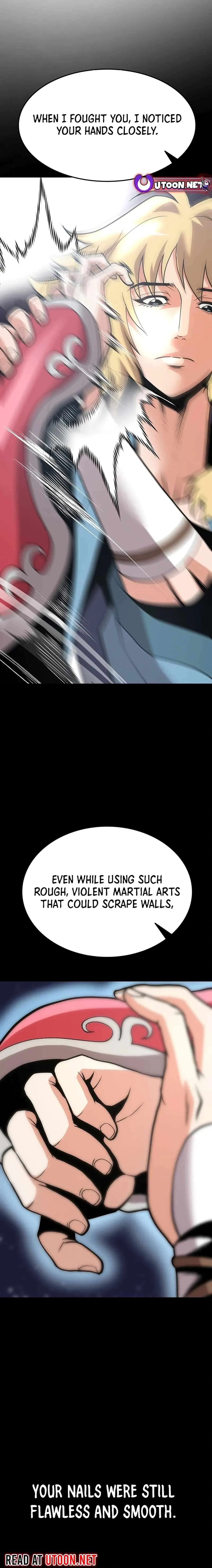 Murim Salon Chapter 22 - Page 18
