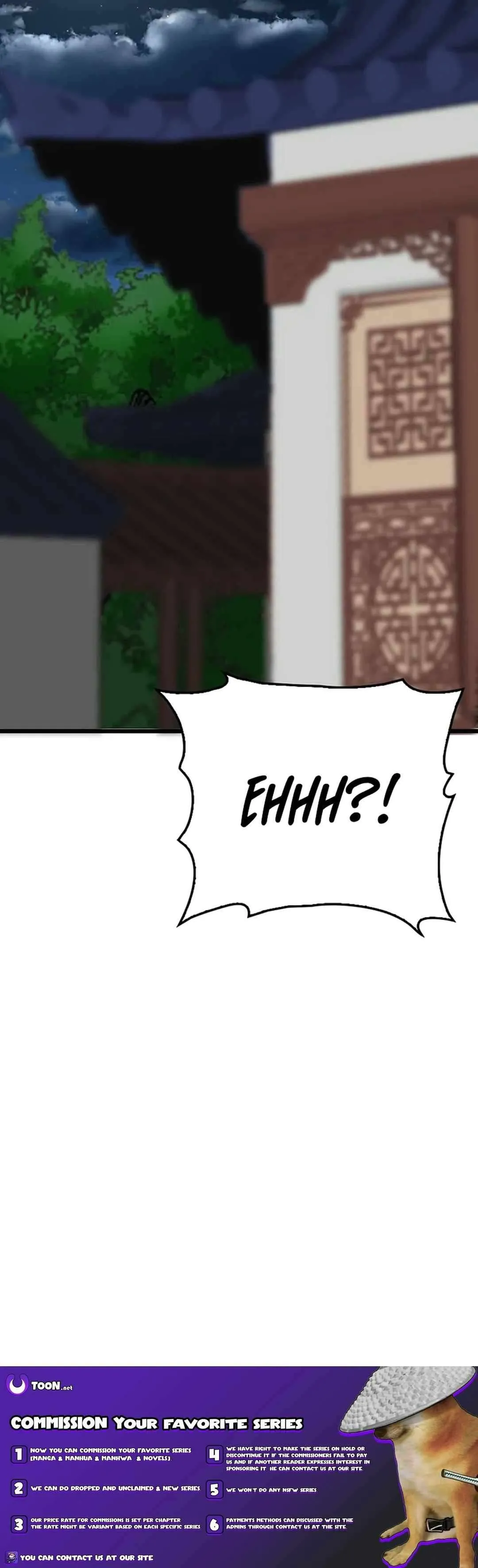 Murim Salon Chapter 22 - Page 24