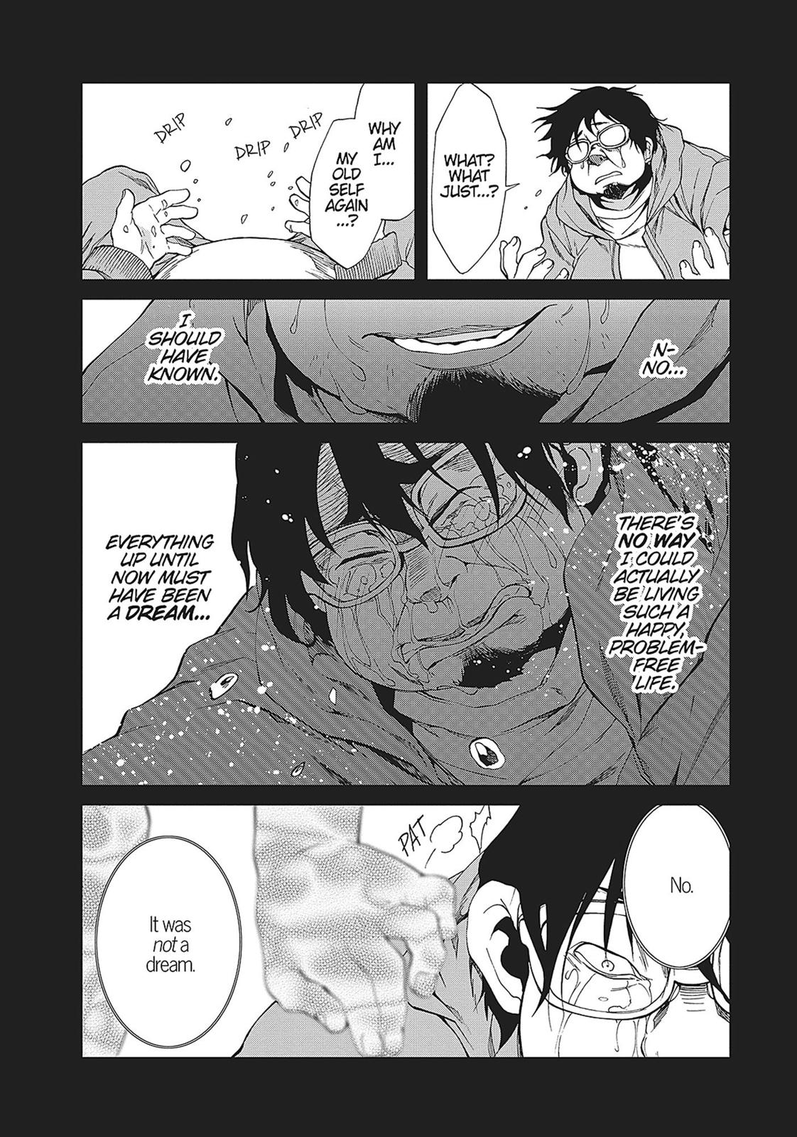 Mushoku Tensei - Jobless Reincarnation Chapter 17 - Page 14