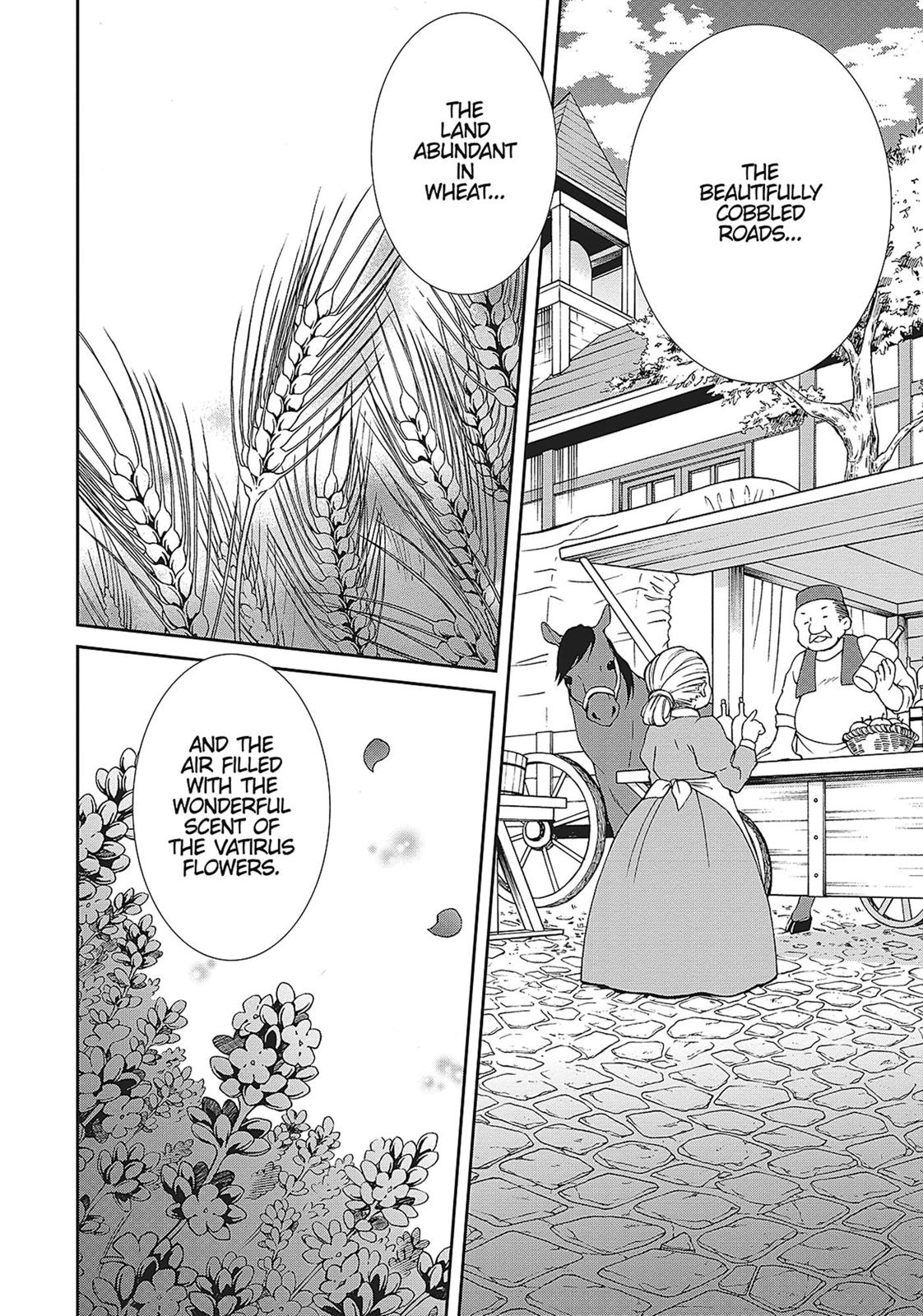 Mushoku Tensei - Jobless Reincarnation Chapter 22 - Page 7