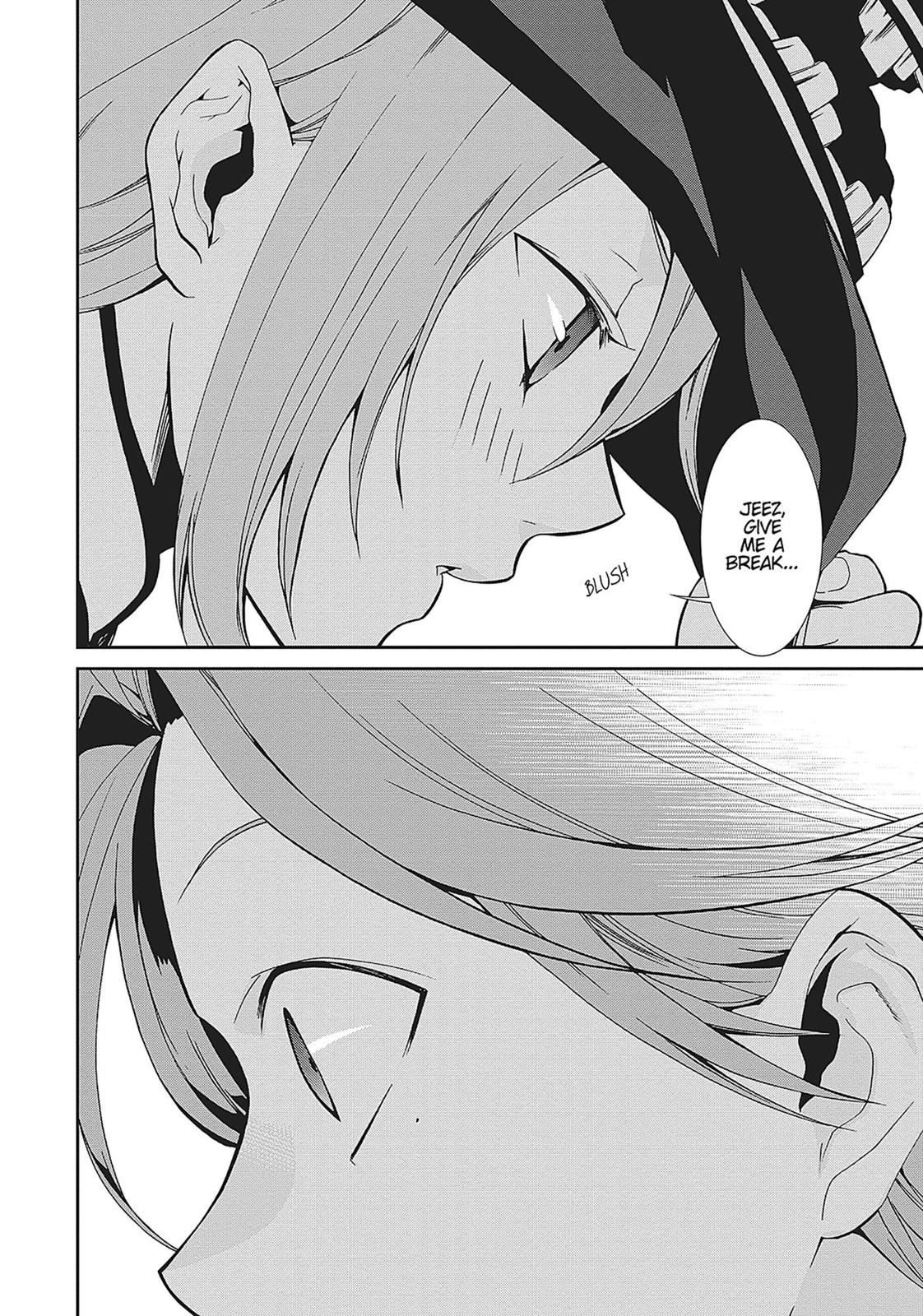 Mushoku Tensei - Jobless Reincarnation Chapter 27 - Page 24