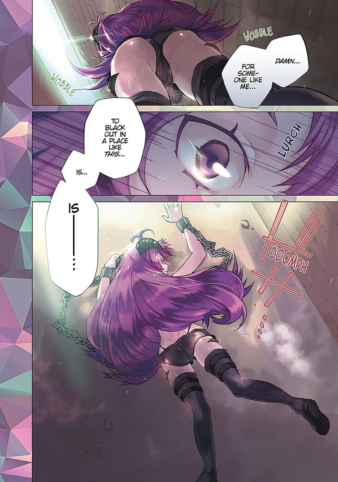 Mushoku Tensei - Jobless Reincarnation Chapter 28 - Page 5