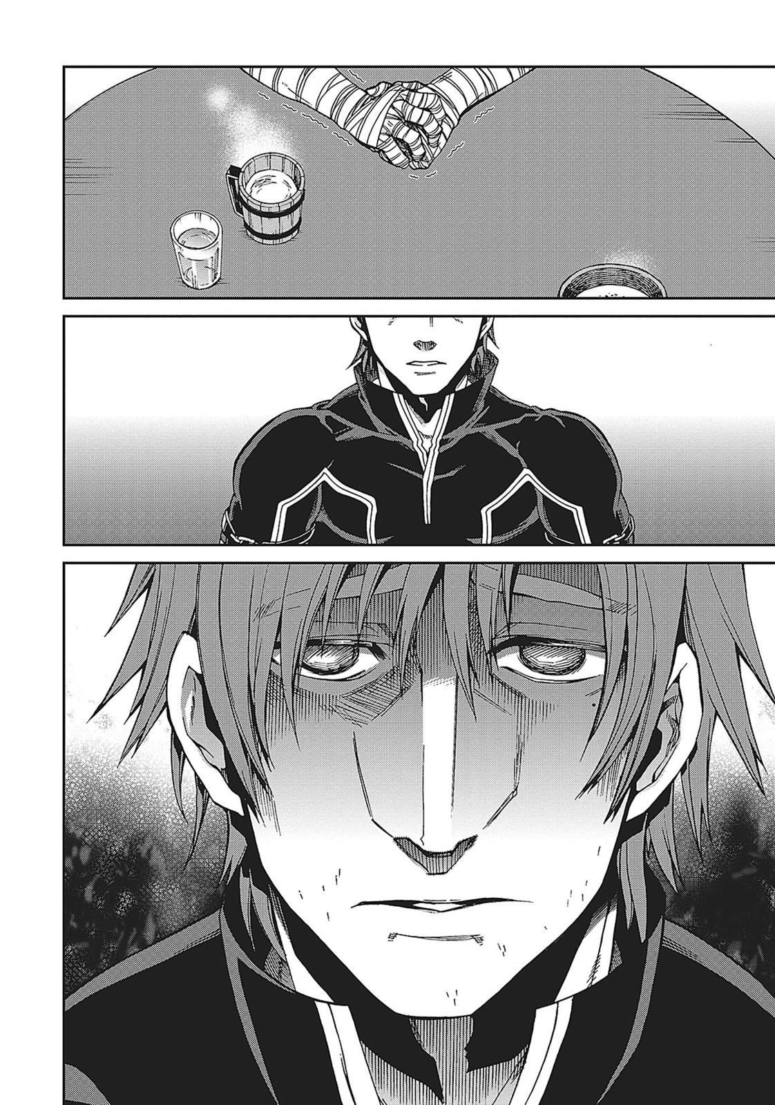 Mushoku Tensei - Jobless Reincarnation Chapter 36 - Page 13