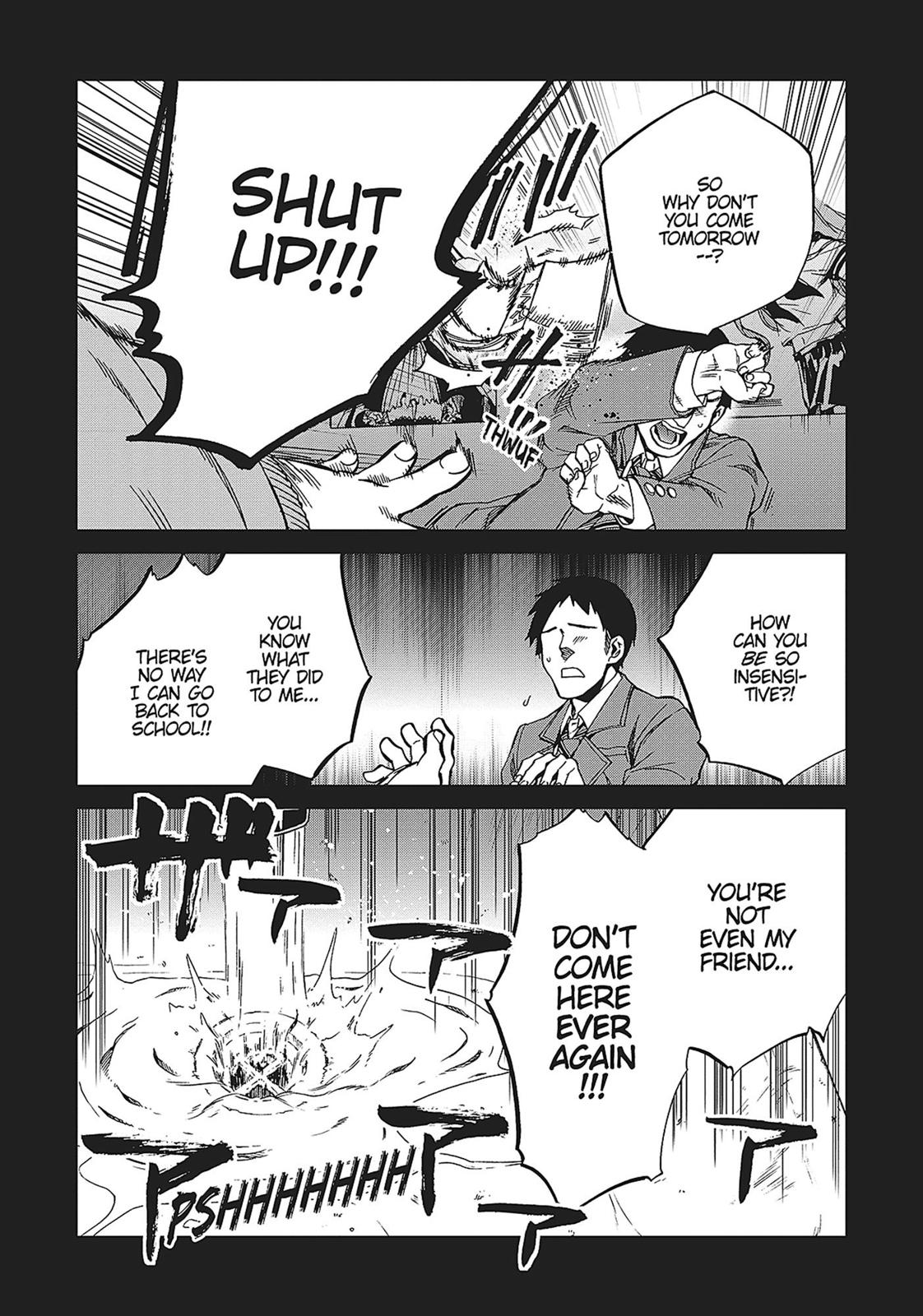Mushoku Tensei - Jobless Reincarnation Chapter 36 - Page 17