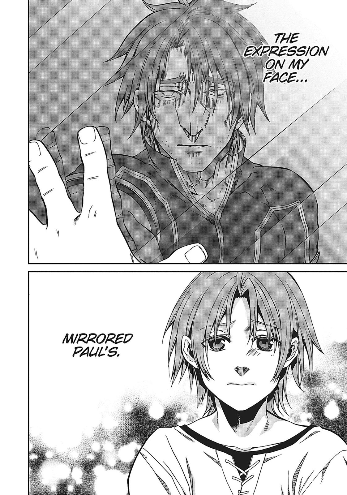 Mushoku Tensei - Jobless Reincarnation Chapter 36 - Page 19