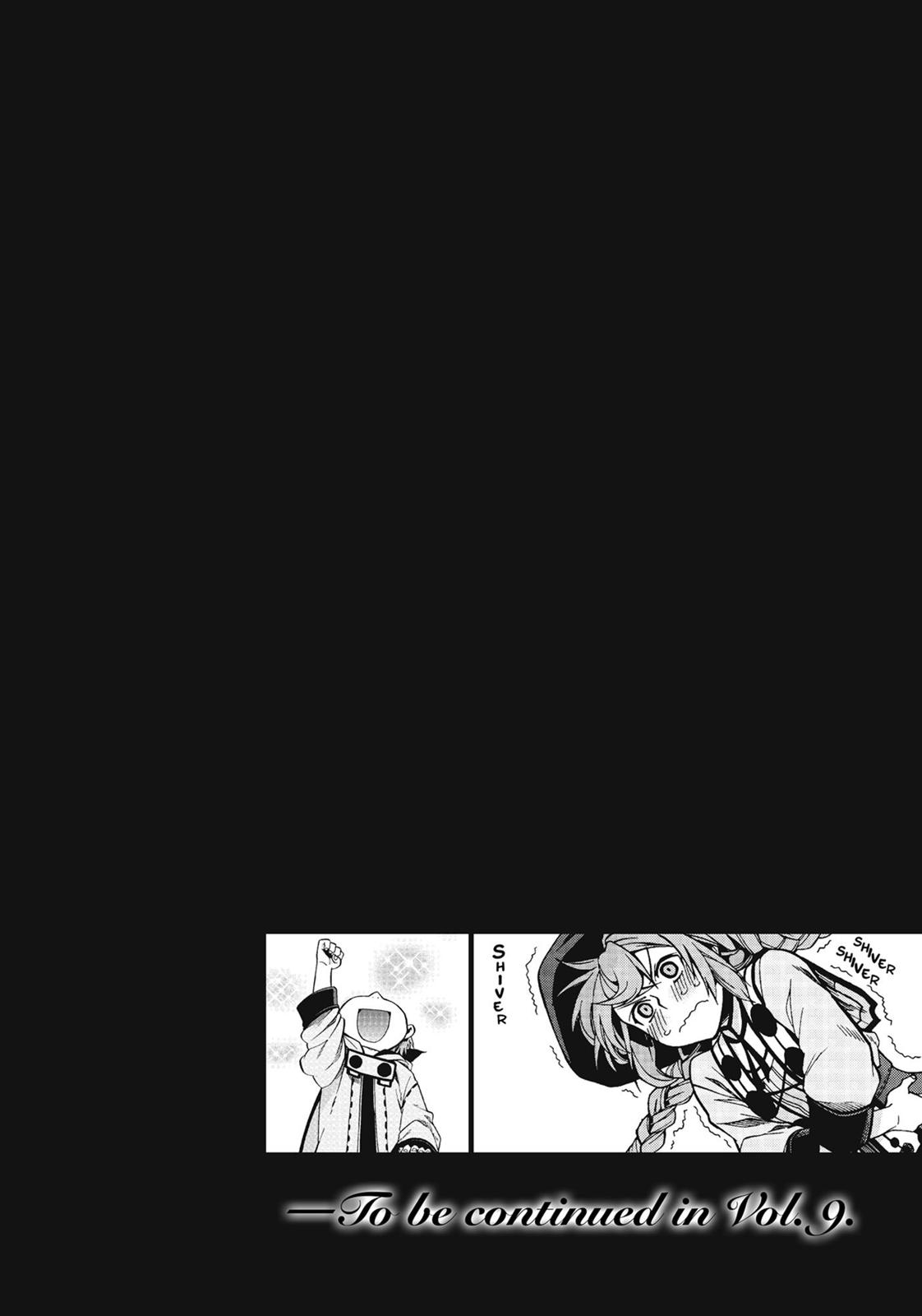 Mushoku Tensei - Jobless Reincarnation Chapter 42 - Page 30