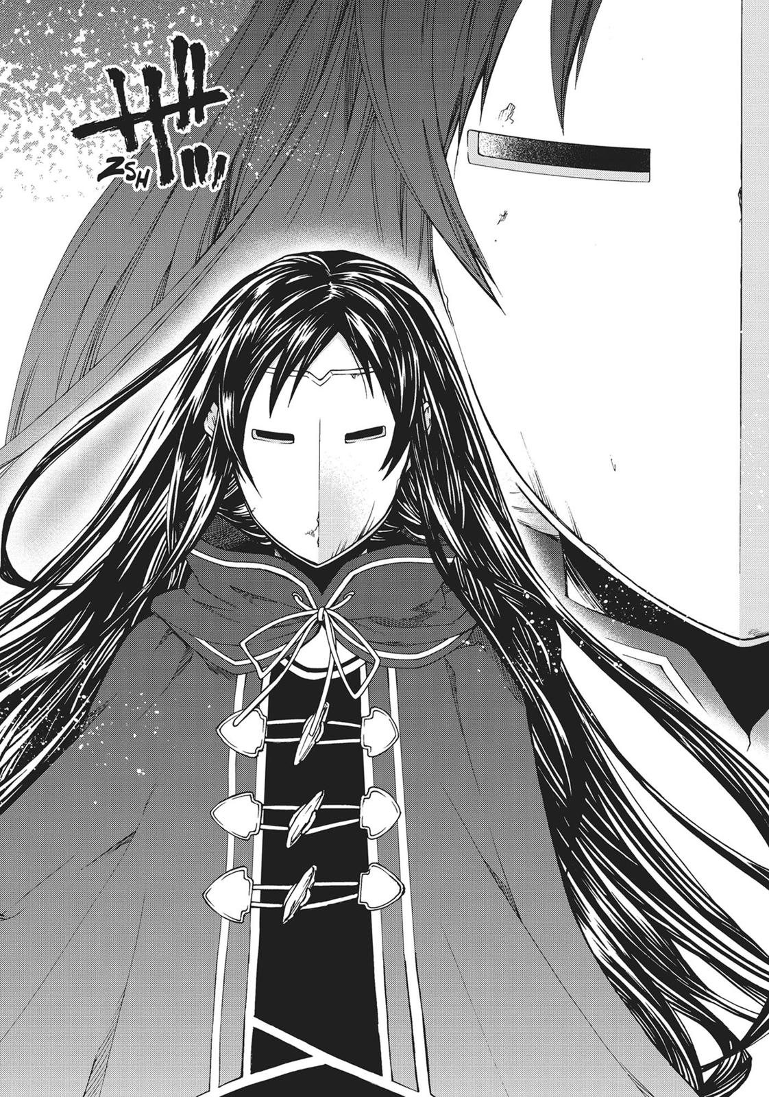 Mushoku Tensei - Jobless Reincarnation Chapter 46 - Page 13