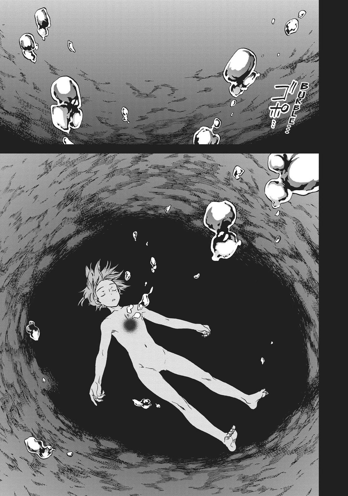 Mushoku Tensei - Jobless Reincarnation Chapter 48 - Page 6