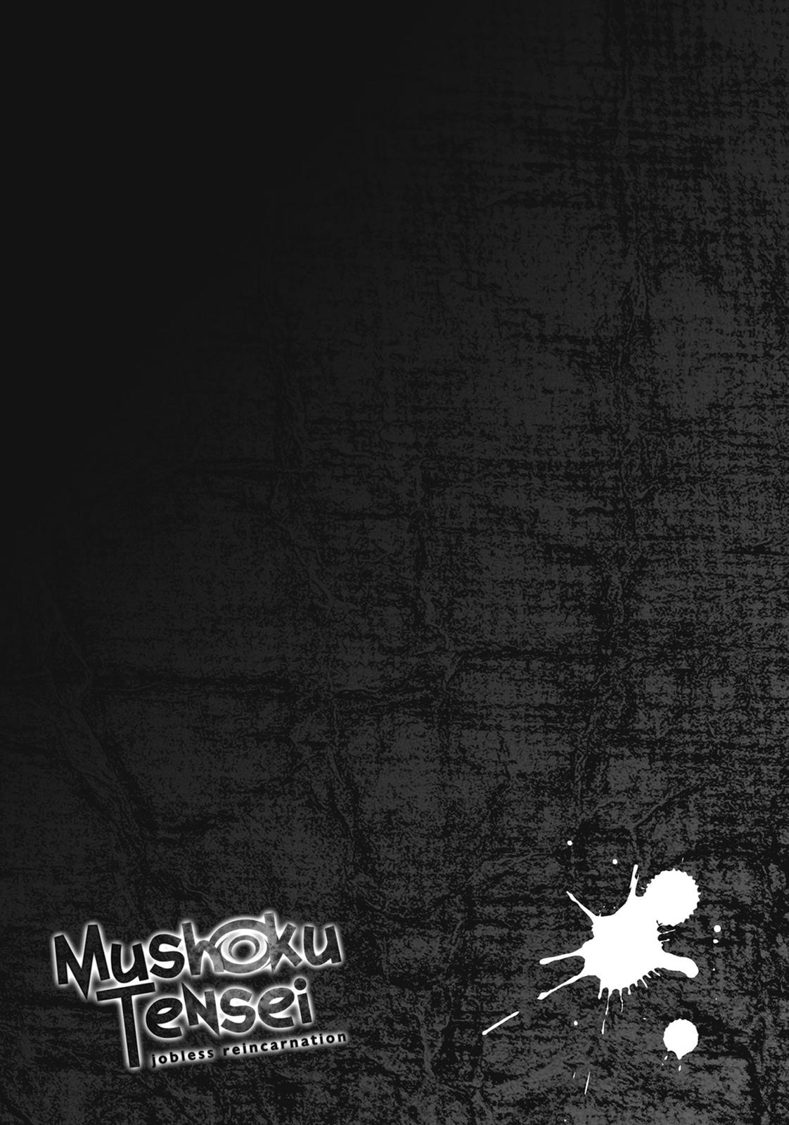 Mushoku Tensei - Jobless Reincarnation Chapter 50 - Page 27