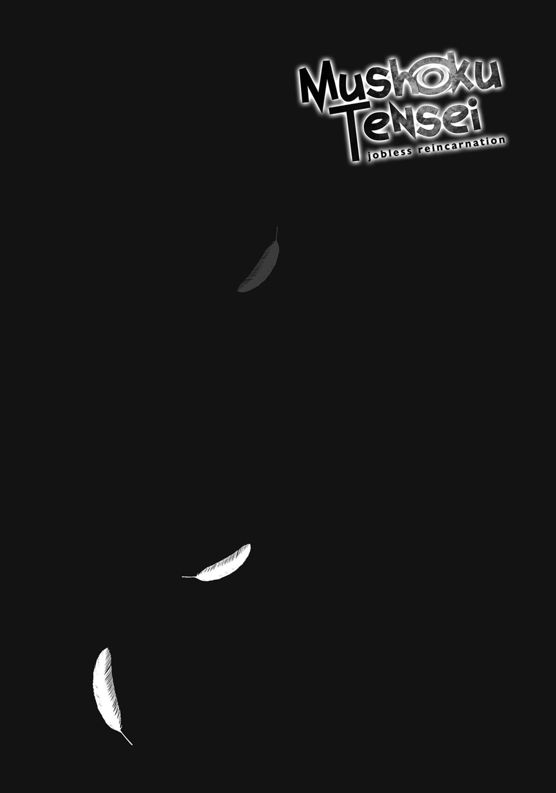 Mushoku Tensei - Jobless Reincarnation Chapter 50 - Page 28