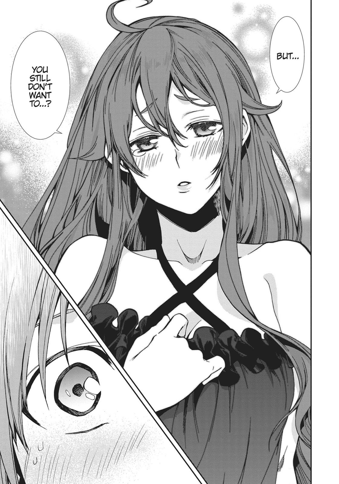 Mushoku Tensei - Jobless Reincarnation Chapter 51 - Page 11