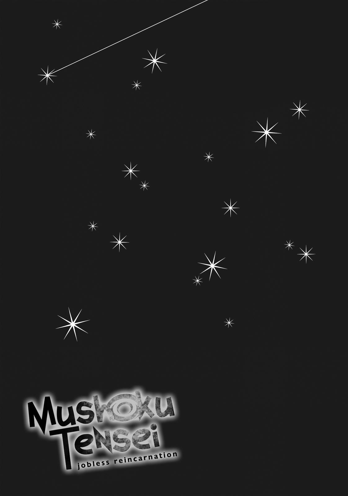 Mushoku Tensei - Jobless Reincarnation Chapter 57 - Page 35