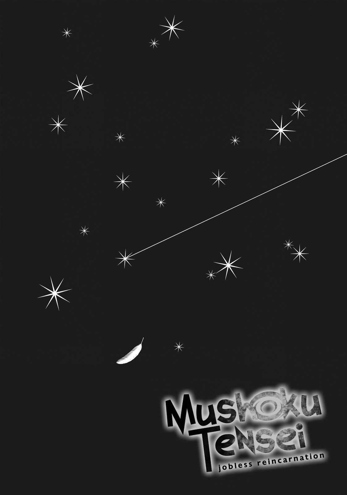 Mushoku Tensei - Jobless Reincarnation Chapter 57 - Page 36