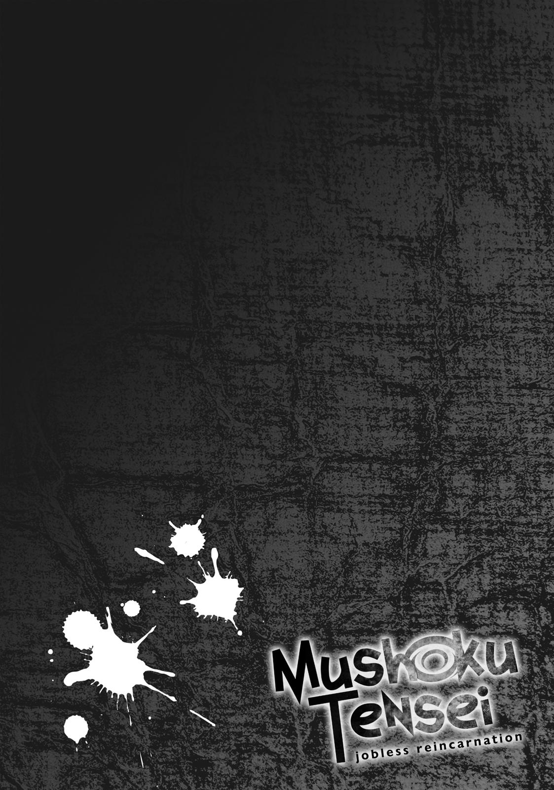 Mushoku Tensei - Jobless Reincarnation Chapter 59 - Page 26