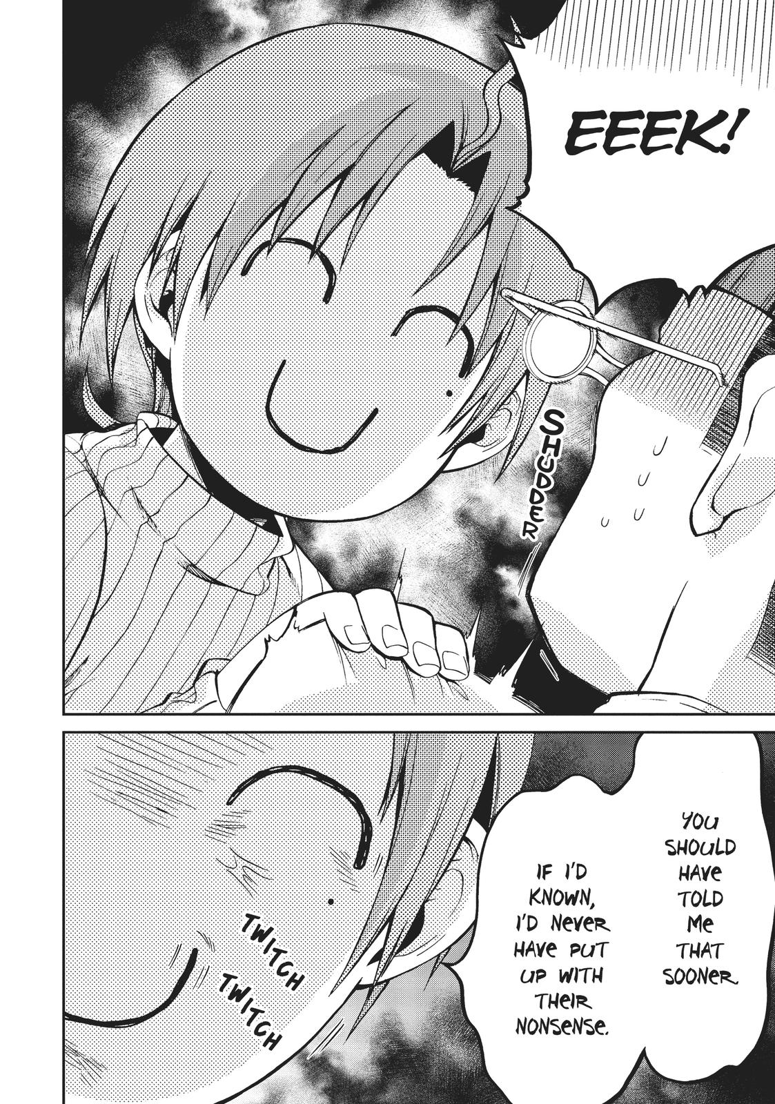 Mushoku Tensei - Jobless Reincarnation Chapter 60 - Page 16