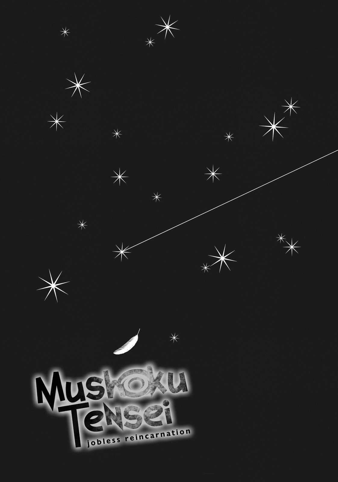 Mushoku Tensei - Jobless Reincarnation Chapter 61 - Page 30