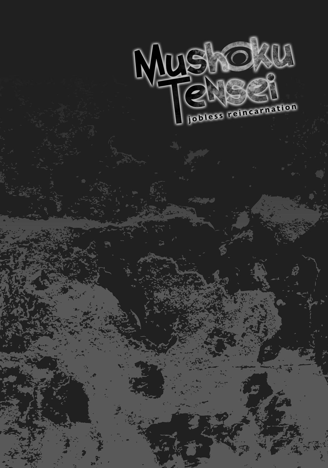 Mushoku Tensei - Jobless Reincarnation Chapter 62 - Page 22