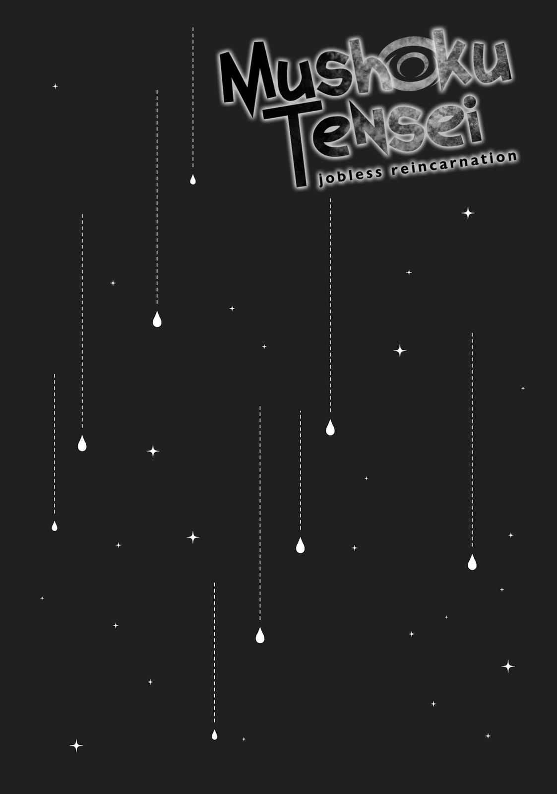 Mushoku Tensei - Jobless Reincarnation Chapter 63 - Page 39