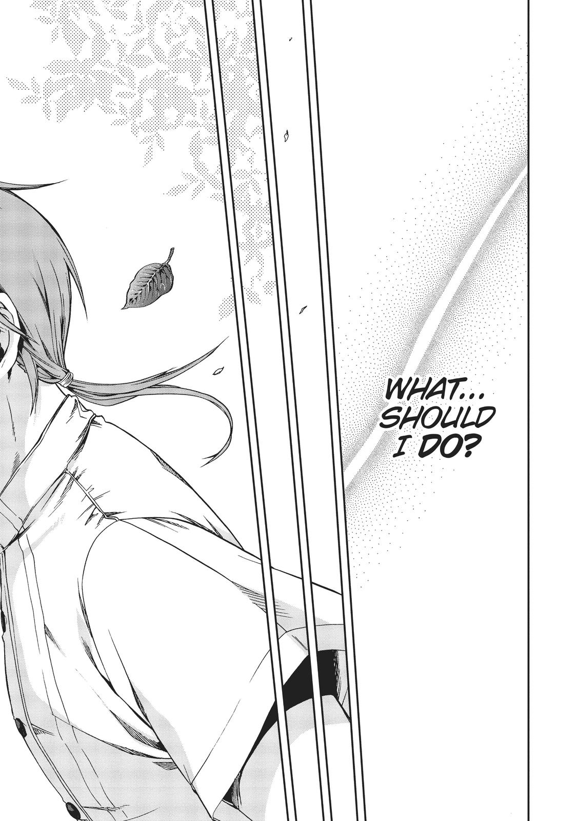 Mushoku Tensei - Jobless Reincarnation Chapter 64 - Page 29