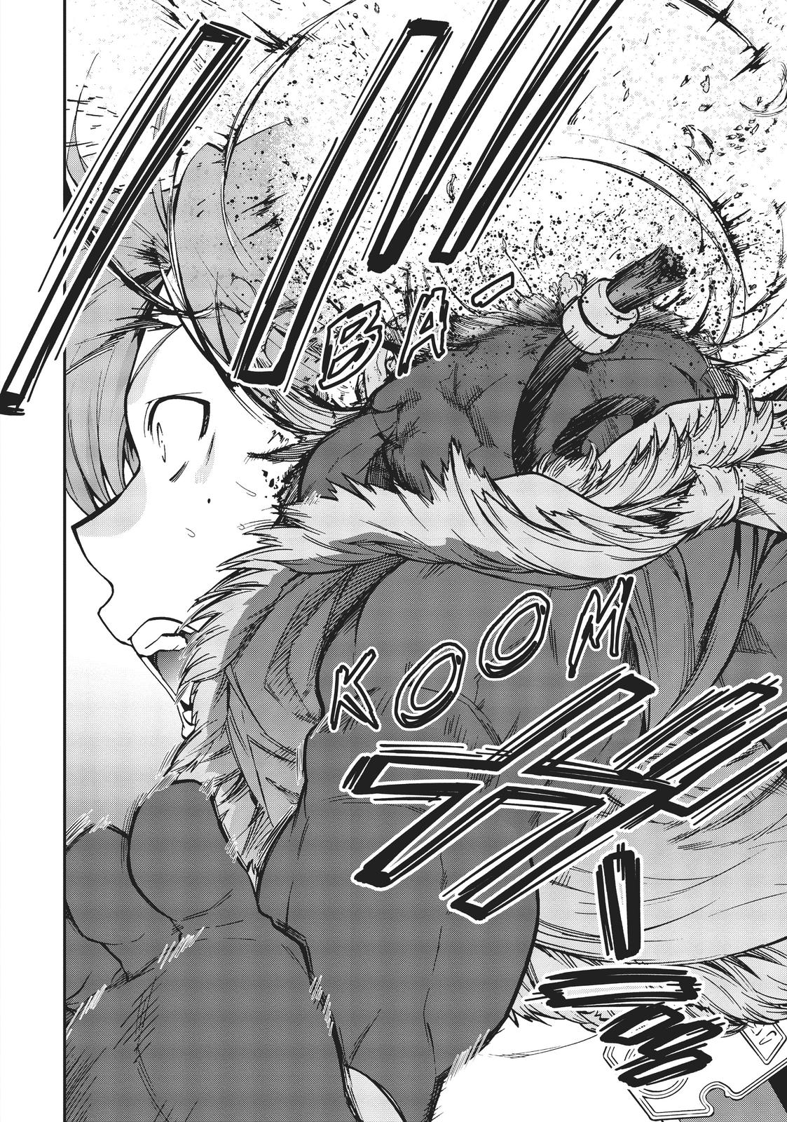 Mushoku Tensei - Jobless Reincarnation Chapter 66 - Page 18