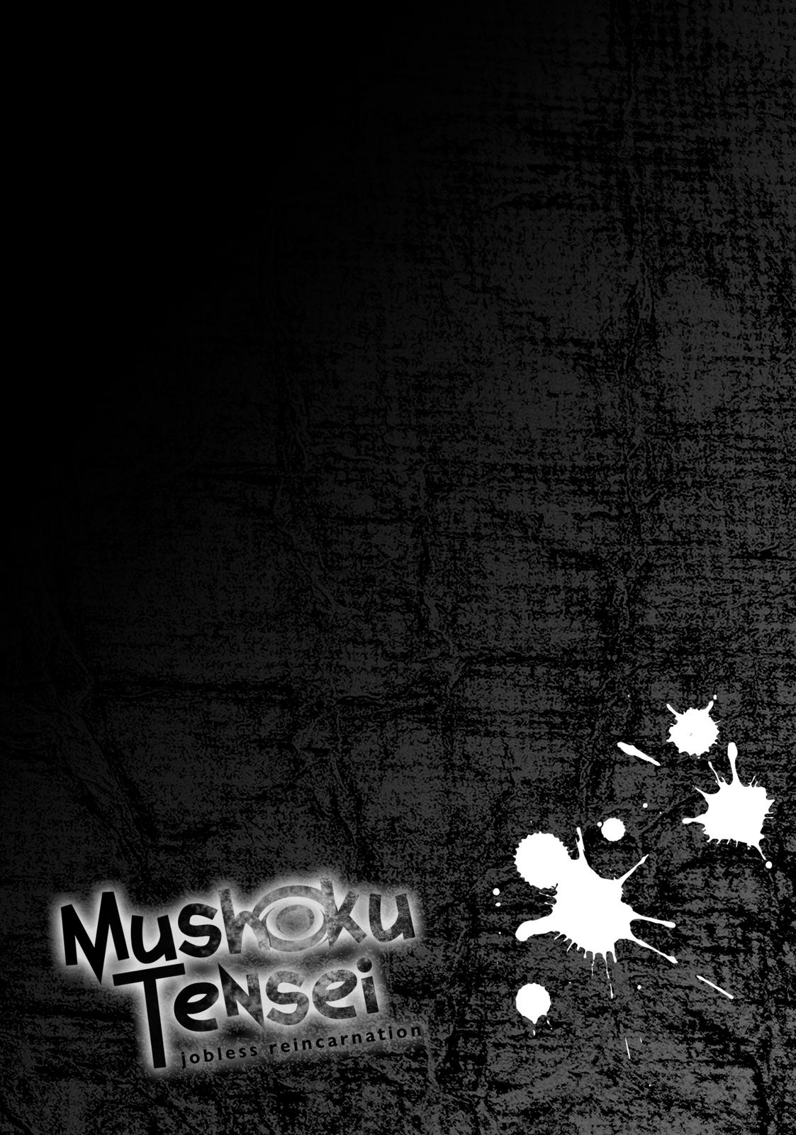 Mushoku Tensei - Jobless Reincarnation Chapter 66 - Page 19