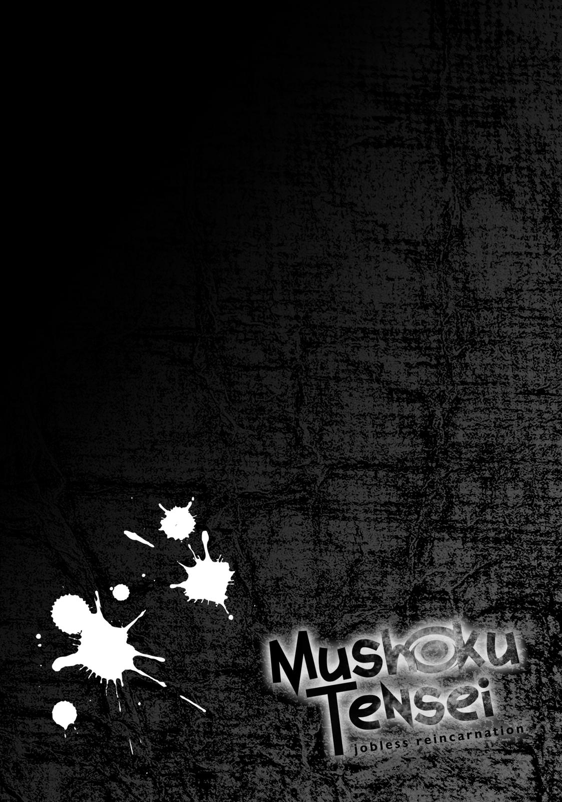 Mushoku Tensei - Jobless Reincarnation Chapter 66 - Page 20