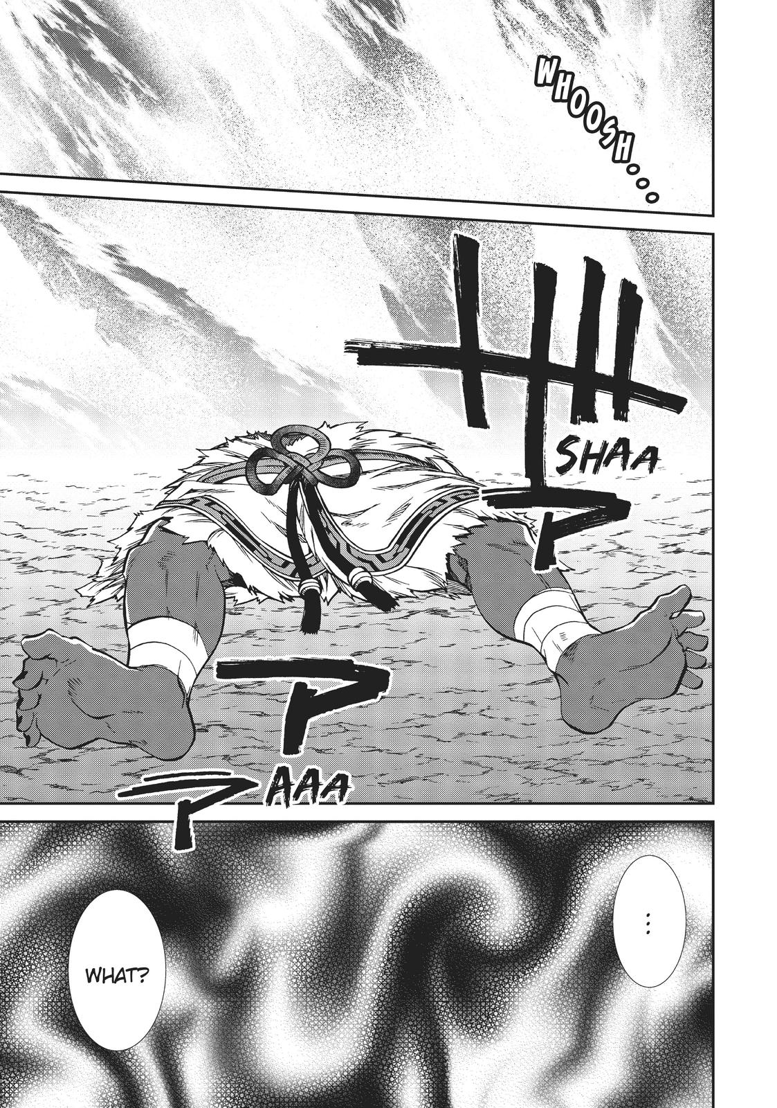 Mushoku Tensei - Jobless Reincarnation Chapter 67 - Page 4